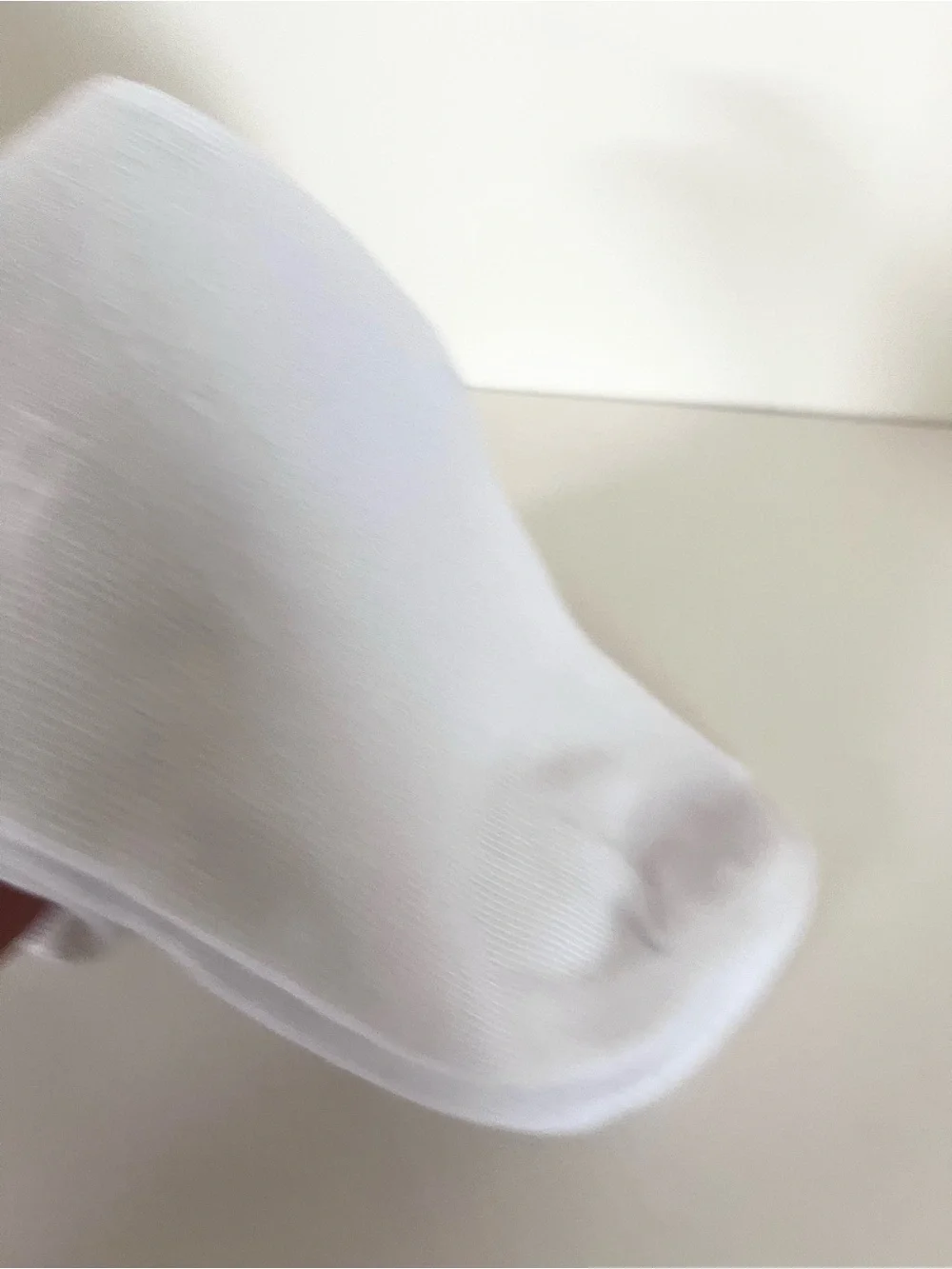 NWOT Long knee high socks